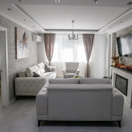 Mdb Retro * Subotica