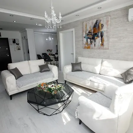 Apartment Mdb Retro *