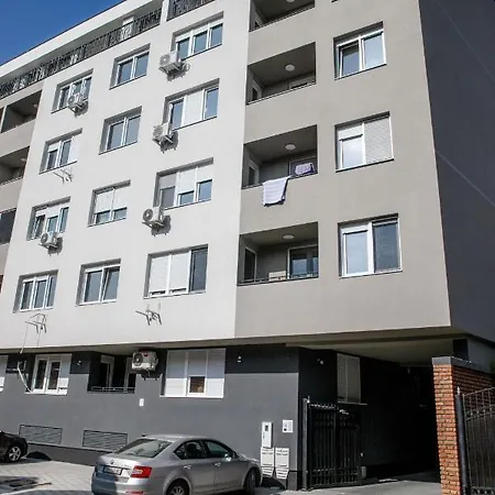 Apartment Mdb Retro *