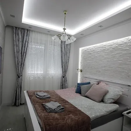 Apartment Mdb Retro Subotica