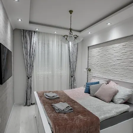 Mdb Retro Apartment Subotica