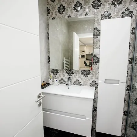 Mdb Retro Apartment *