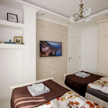 アパート Mdb Retro