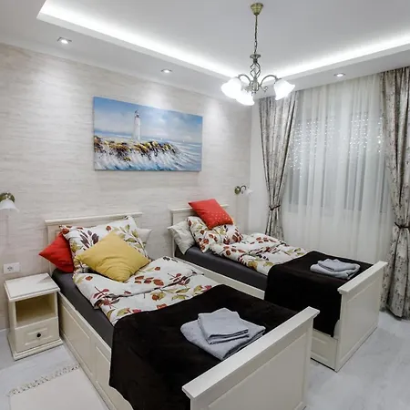 Mdb Retro * Subotica