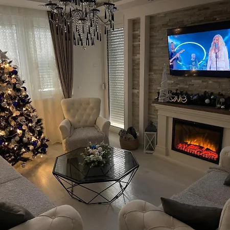 Mdb Retro * Subotica