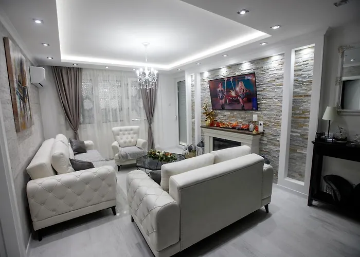 アパート Mdb Retro