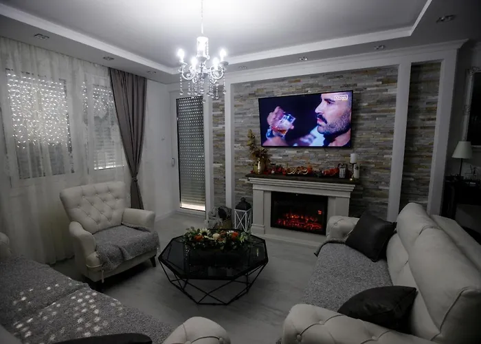 アパート Mdb Retro