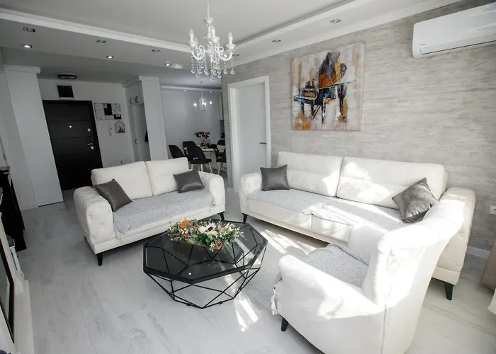 アパート Mdb Retro *