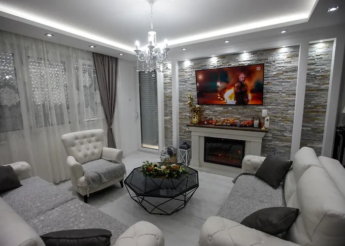 Mdb Retro アパート *