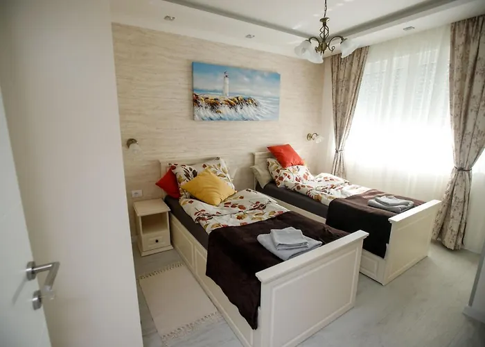 Mdb Retro アパート *