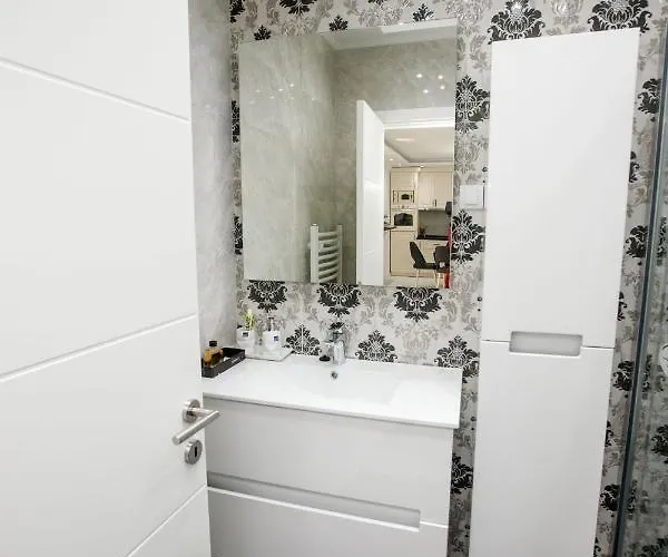 Mdb Retro アパート *