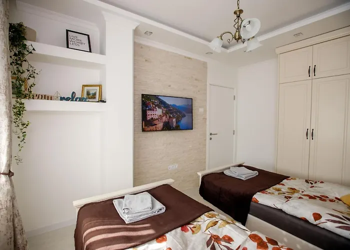 アパート Mdb Retro