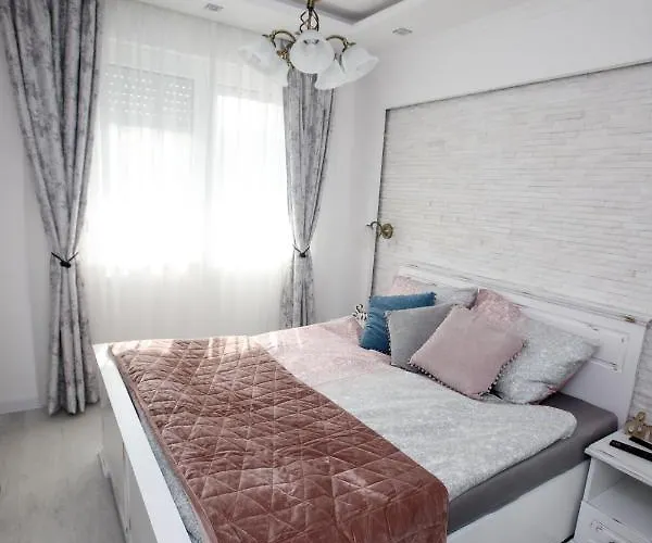 アパート Mdb Retro