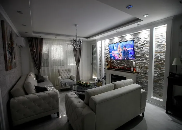 Mdb Retro アパート *