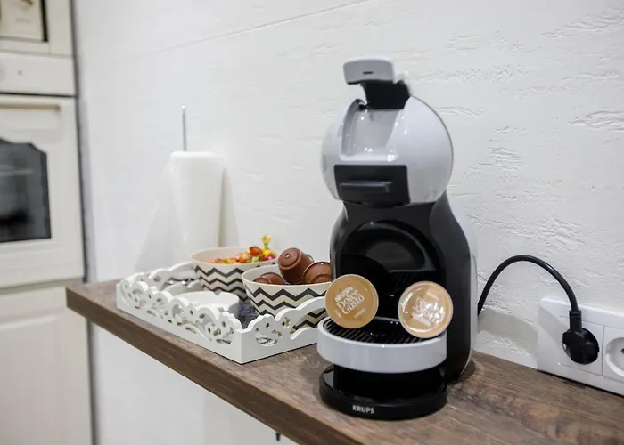 アパート Mdb Retro