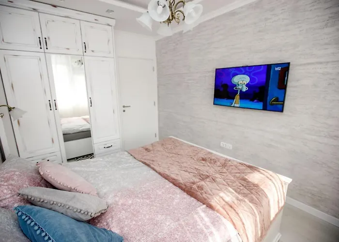 Mdb Retro アパート